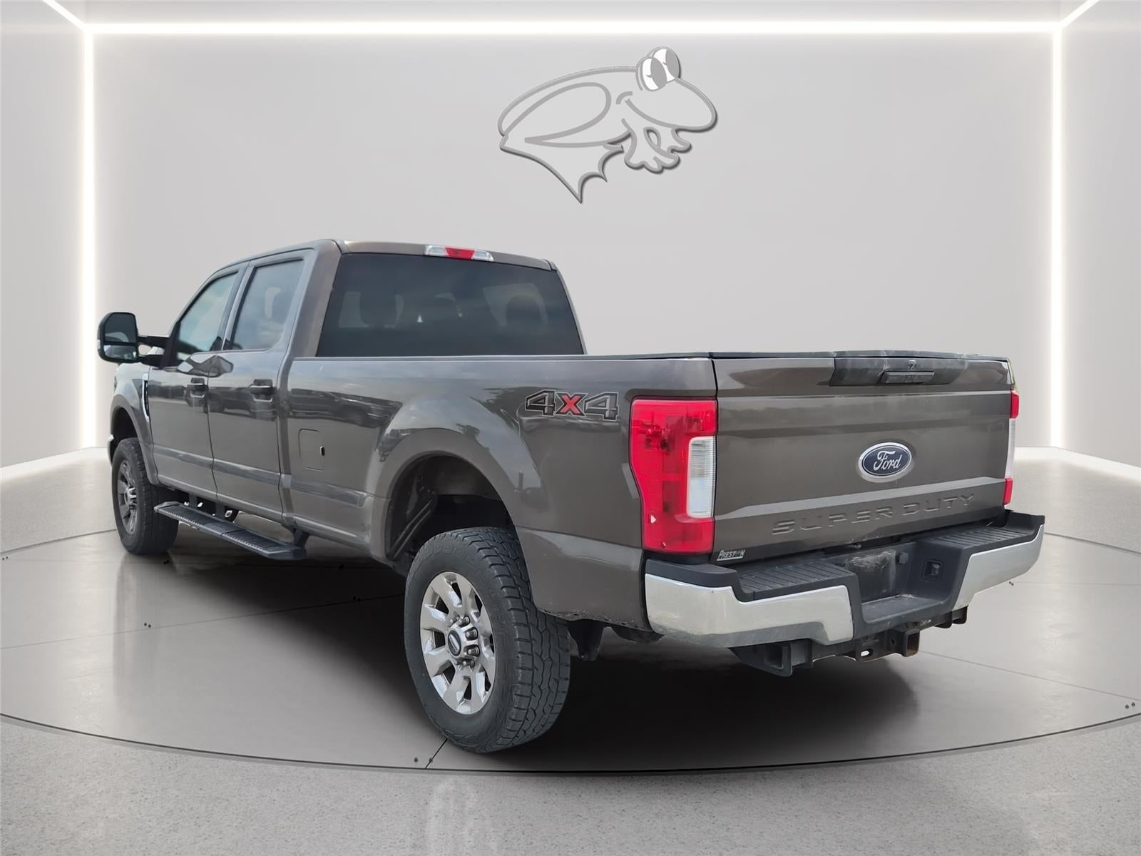 2017 Ford Super Duty F-250 XLT
