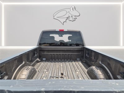 2017 Ford Super Duty F-250 XLT