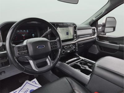 2023 Ford F-250 Base