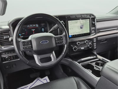 2023 Ford F-250 Base