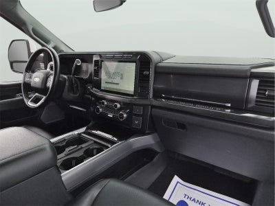 2023 Ford F-250 Base