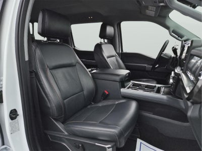 2023 Ford F-250 Base