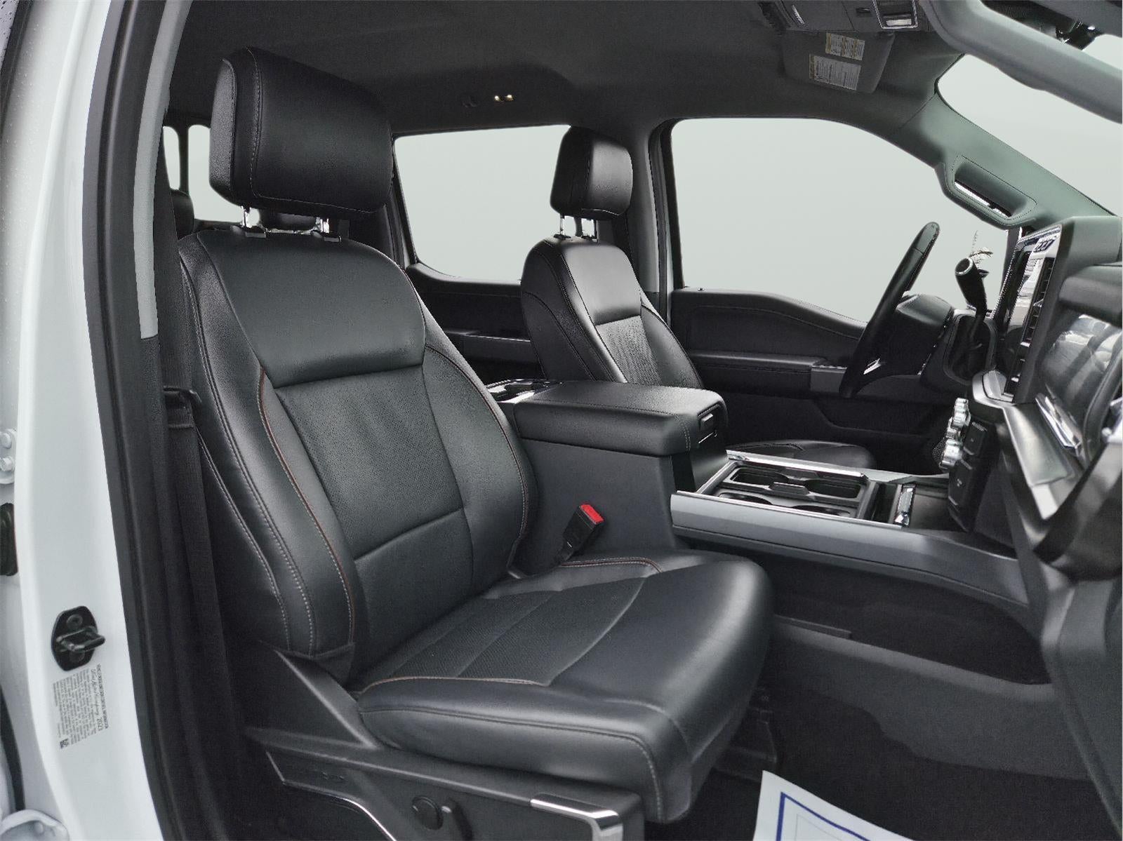 2023 Ford F-250 Base