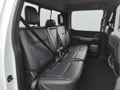 2023 Ford F-250 Base