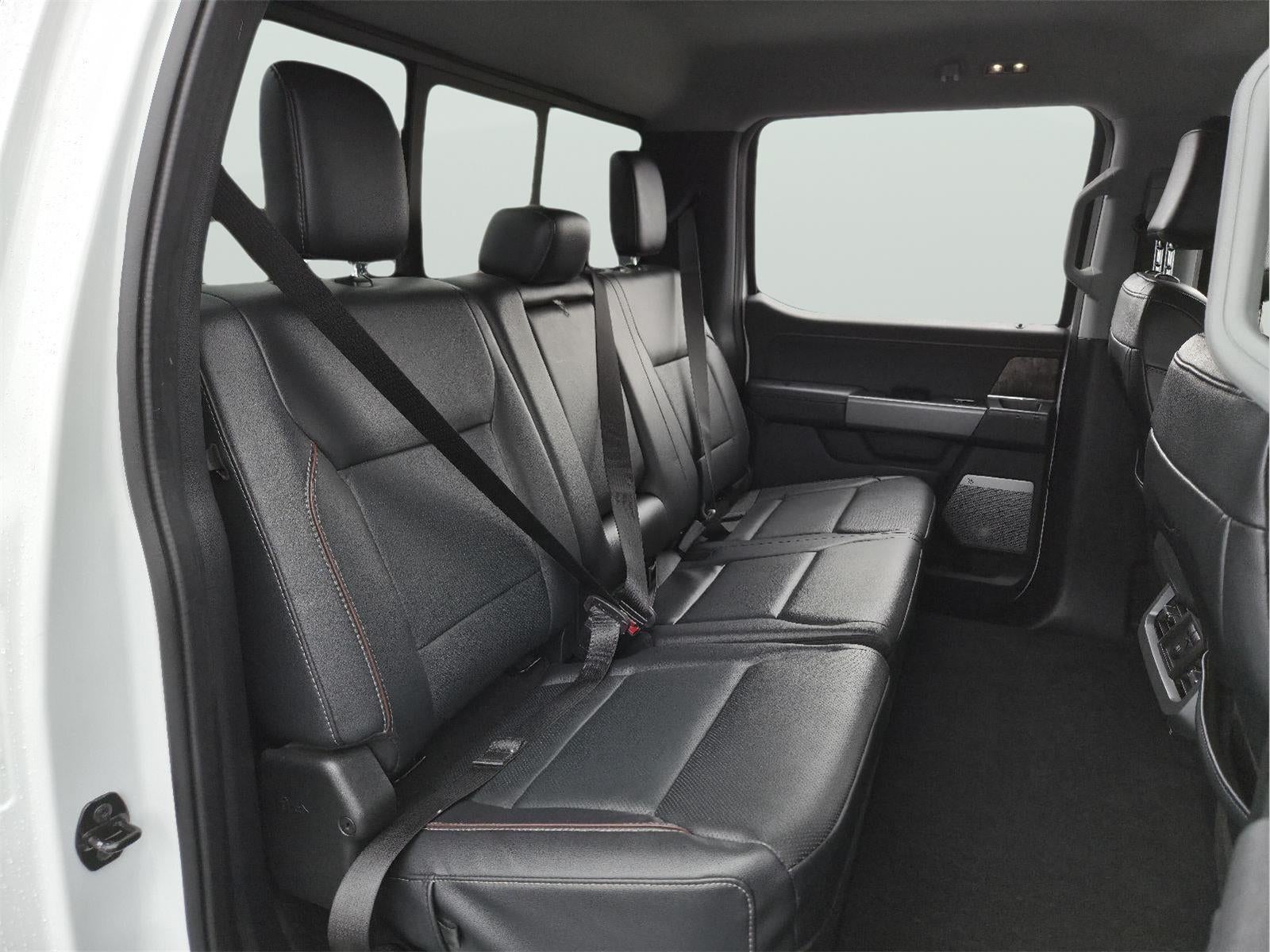 2023 Ford F-250 Base