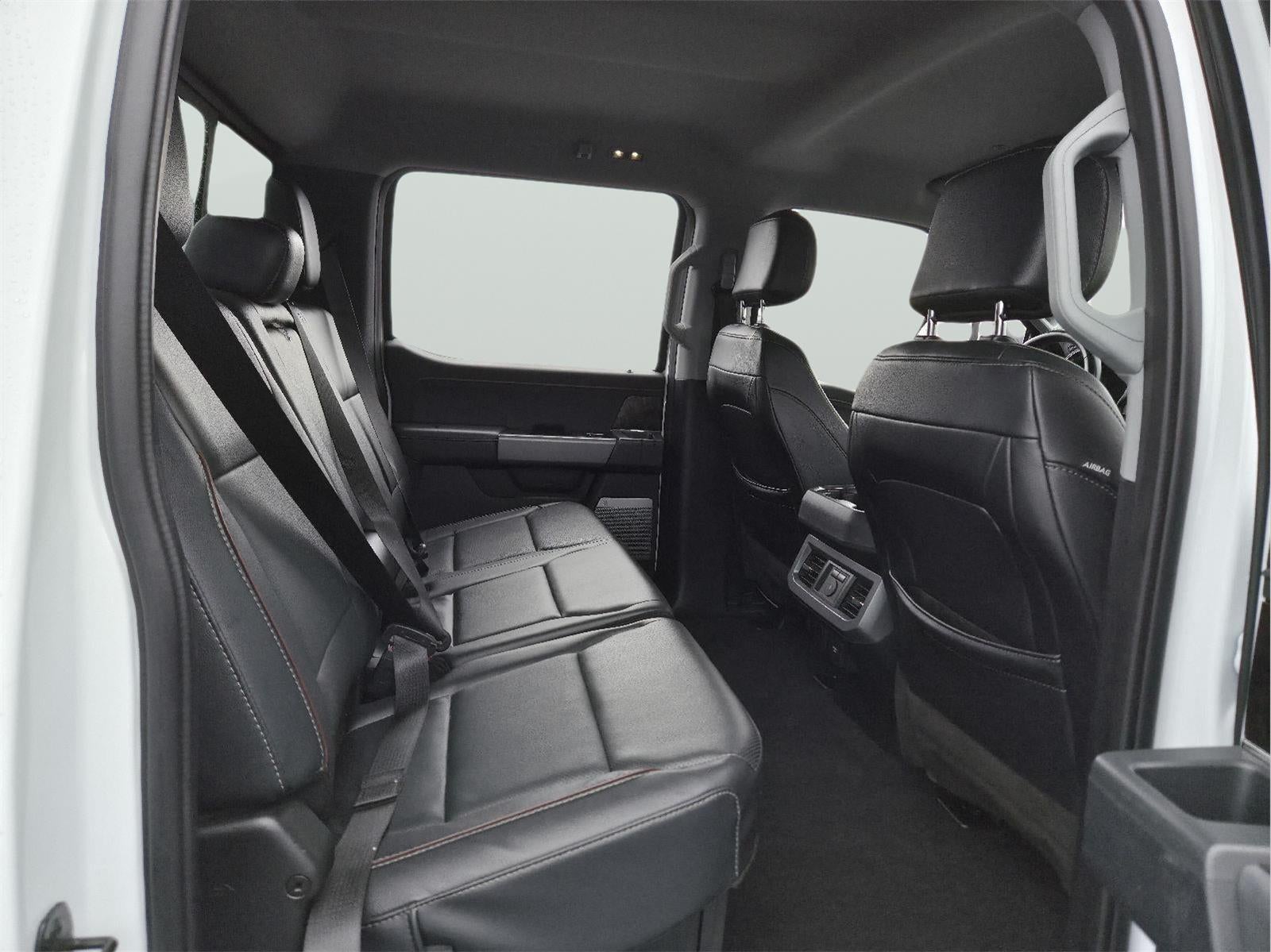 2023 Ford F-250 Base