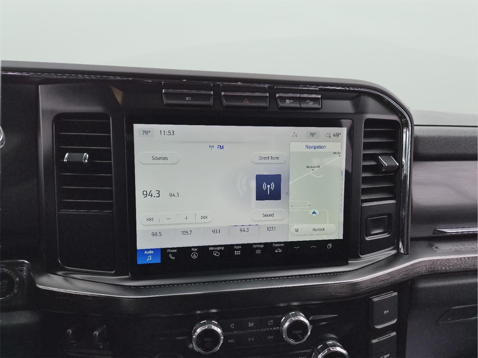 2023 Ford F-250 Base