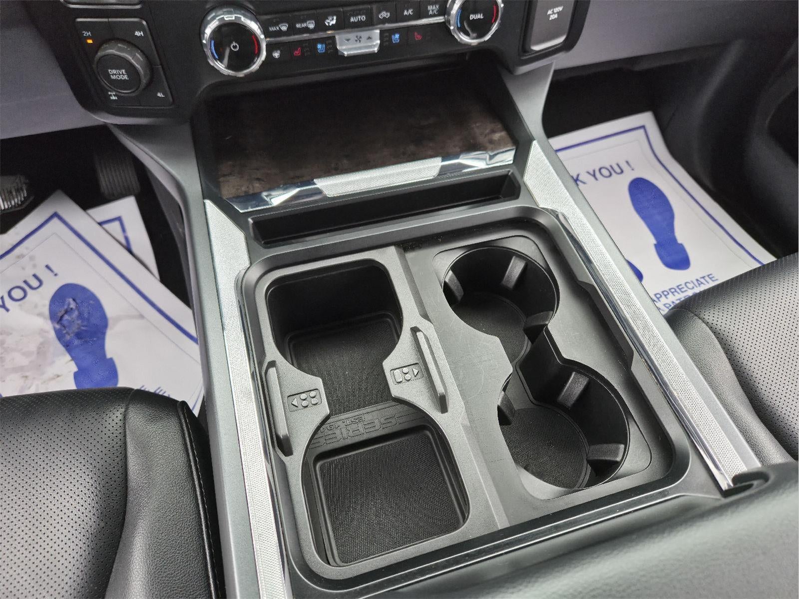 2023 Ford F-250 Base