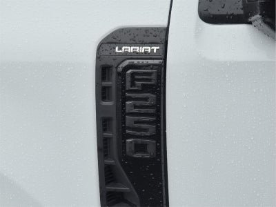 2023 Ford F-250 Base