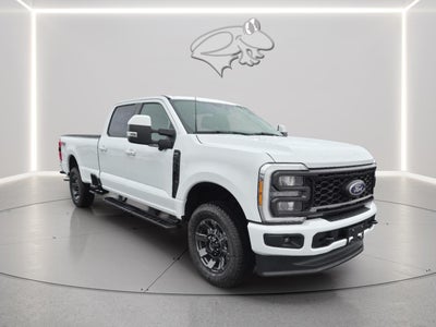 2023 Ford F-250 Base