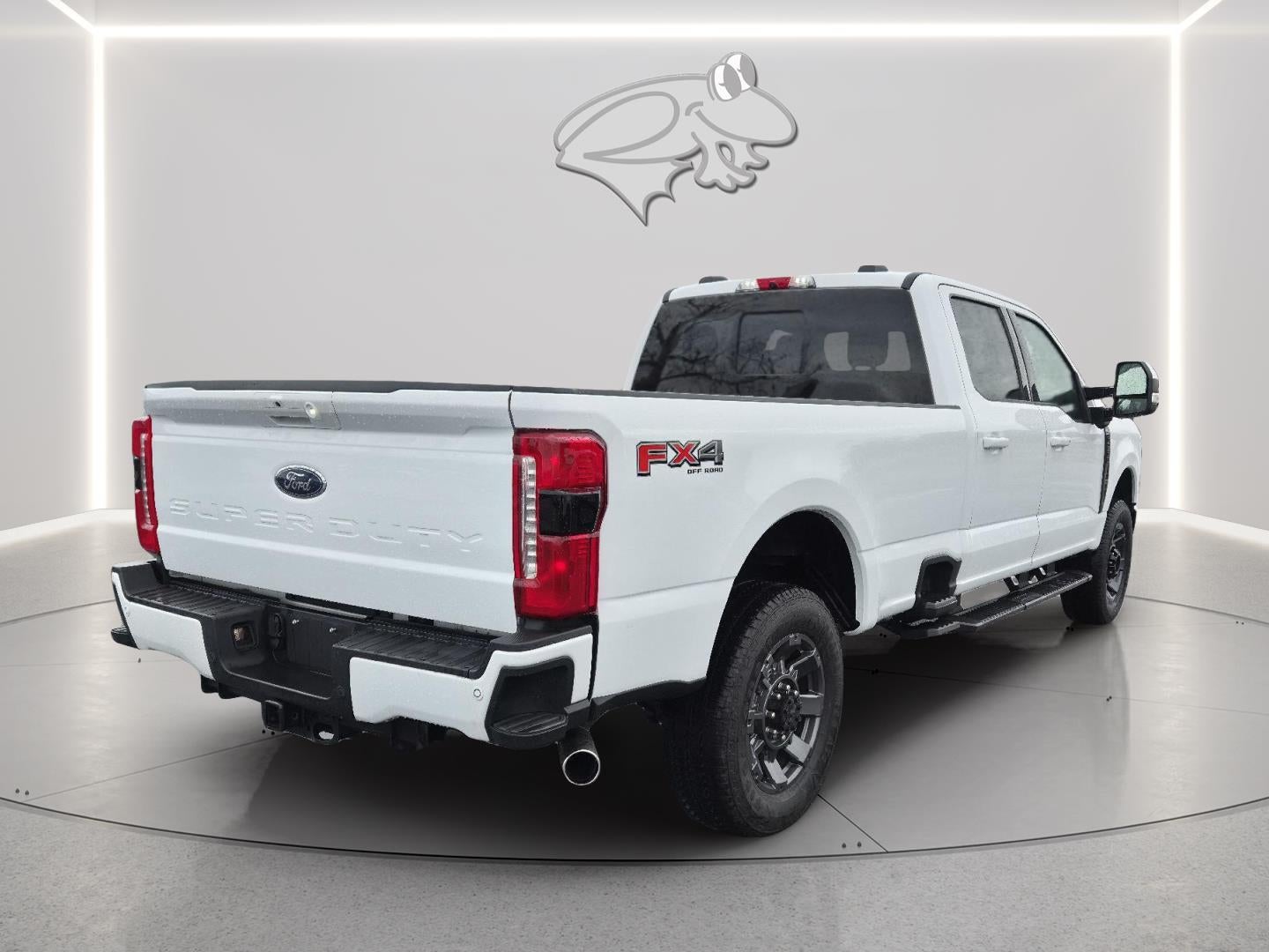 2023 Ford F-250 Base
