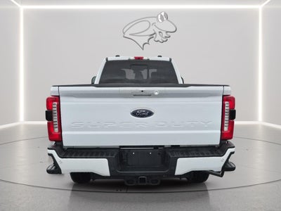 2023 Ford F-250 Base