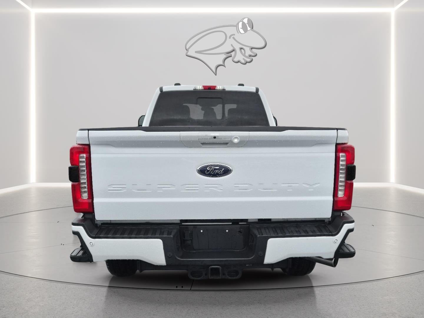 2023 Ford F-250 Base