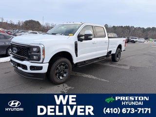2023 Ford F-250 Base