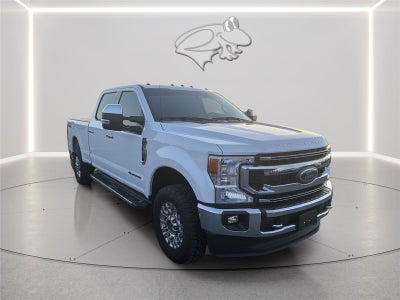 2020 Ford Super Duty F-350 SRW XLT