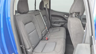2019 Chevrolet Colorado 4WD LT