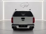 2018 Chevrolet Colorado 4WD Z71