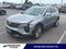 2024 Cadillac XT4 AWD Premium Luxury