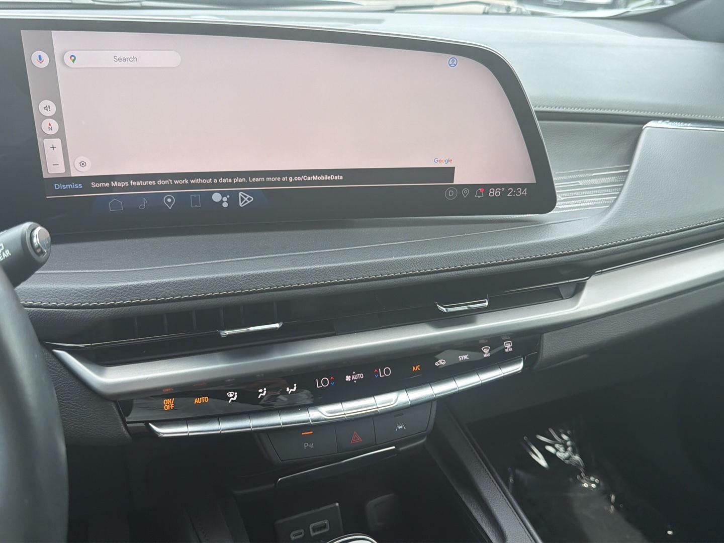 2024 Cadillac XT4 AWD Premium Luxury