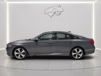 2019 Honda Accord Touring
