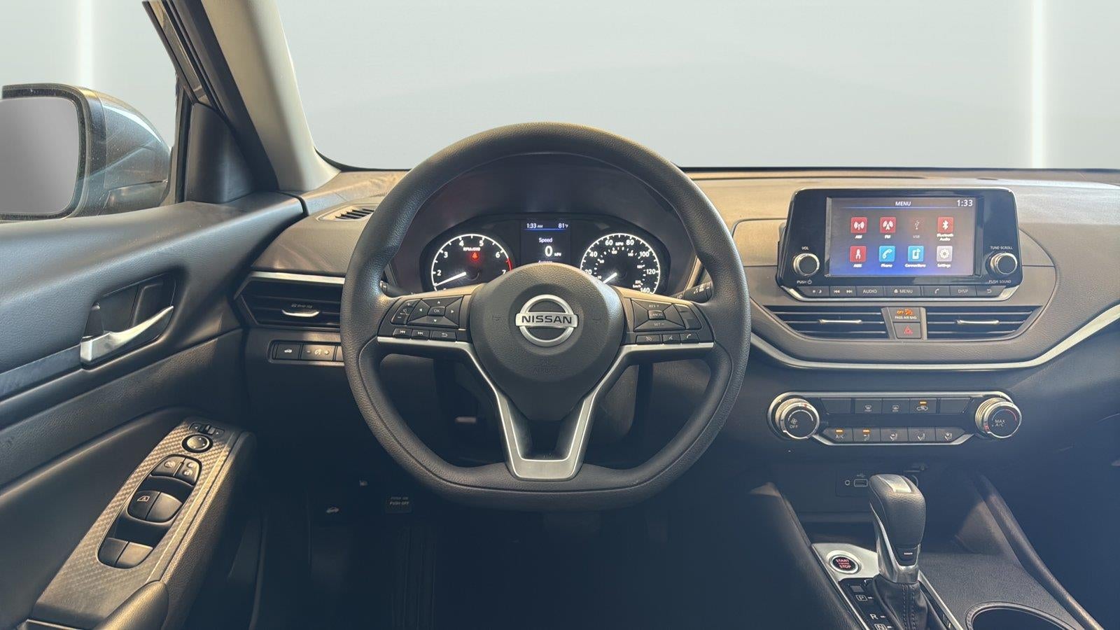 2022 Nissan Altima 2.5 S