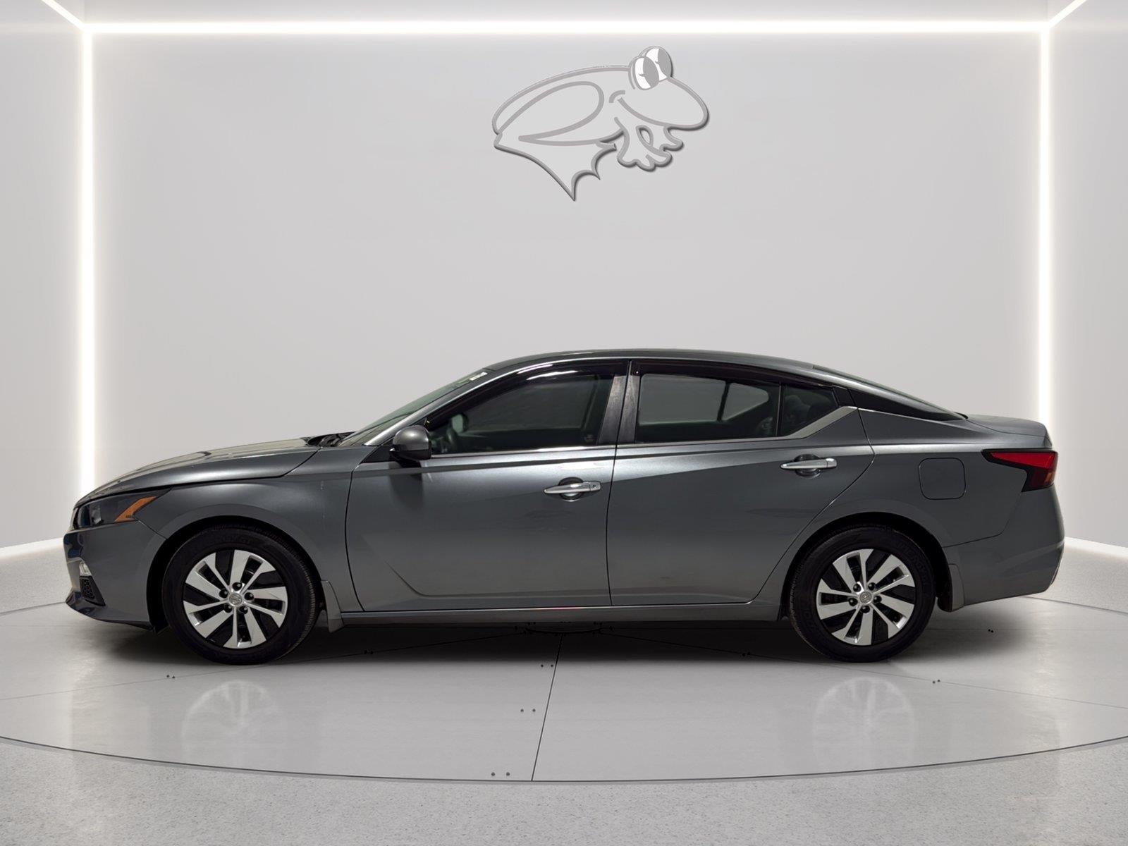 2022 Nissan Altima 2.5 S
