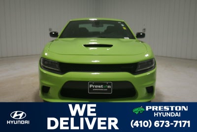 2023 Dodge Charger GT