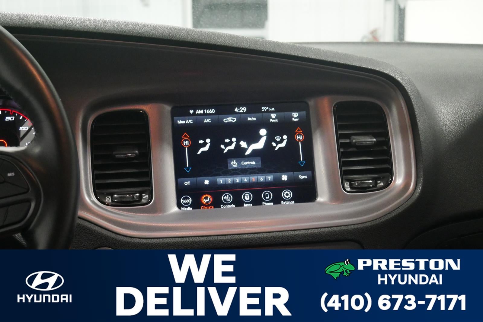 2023 Dodge Charger GT