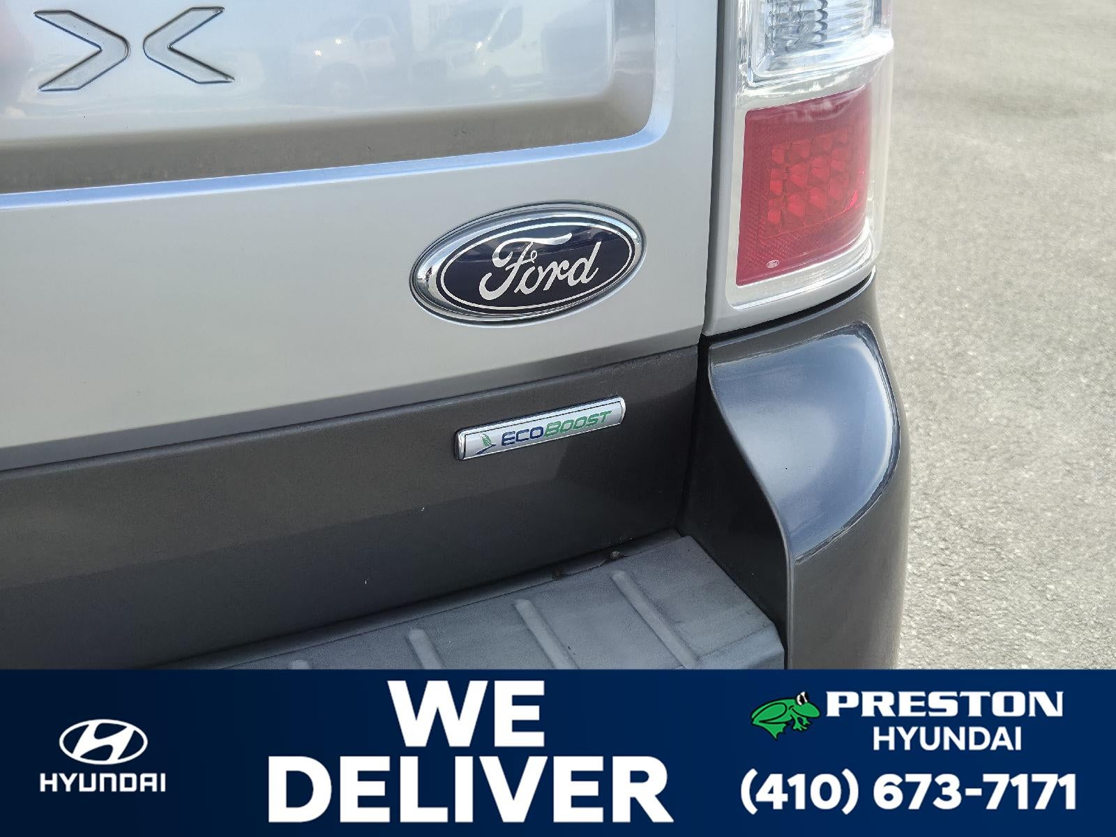 2018 Ford Flex Limited