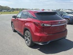 2017 Lexus RX RX 450h