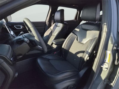 2023 Jeep Compass Altitude