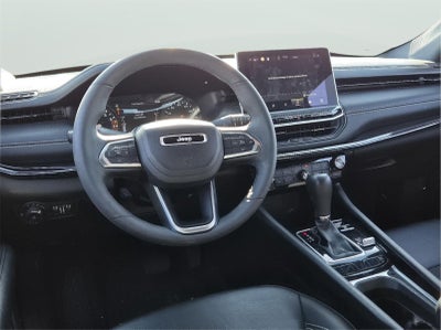 2023 Jeep Compass Altitude