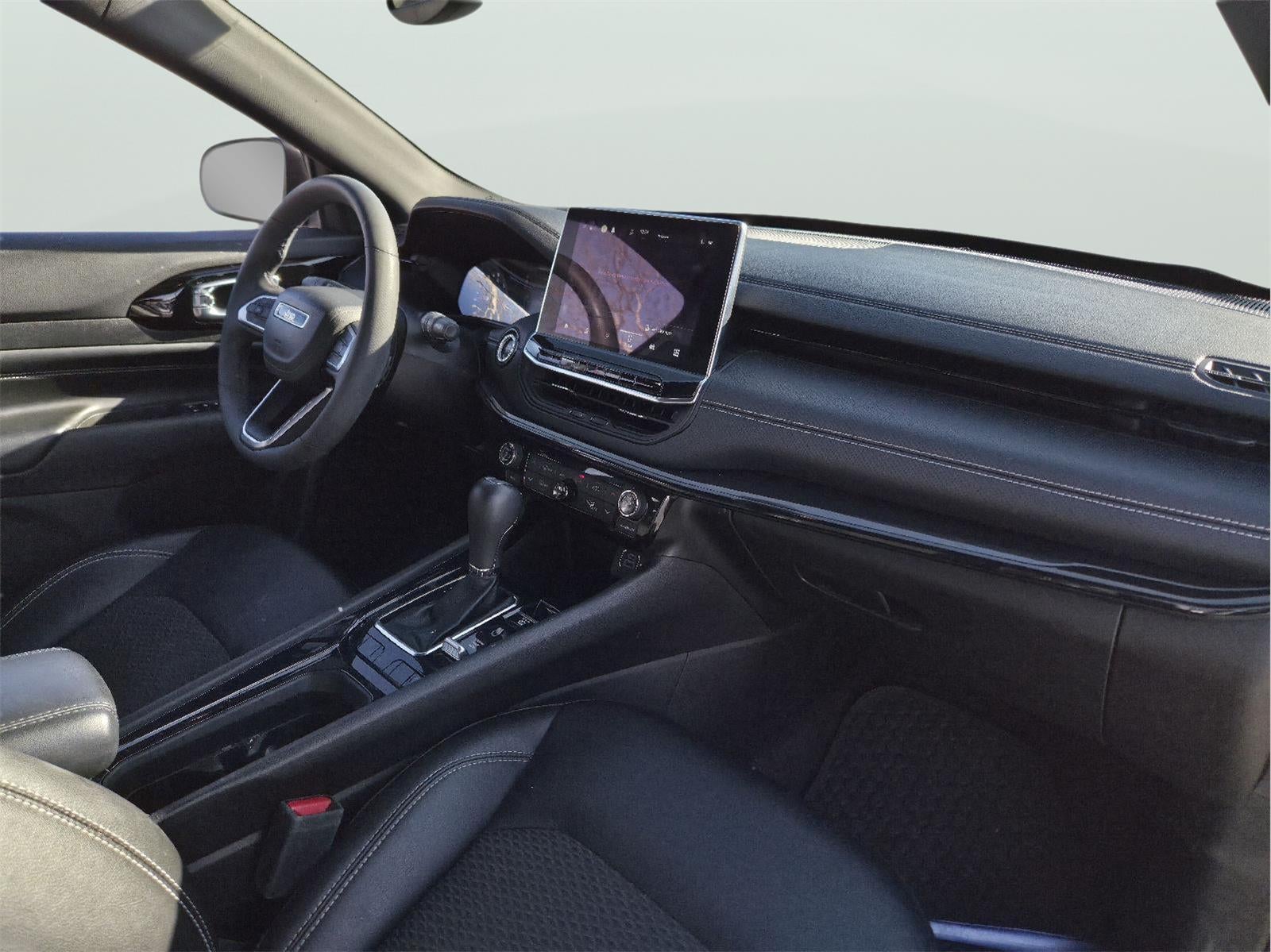 2023 Jeep Compass Altitude