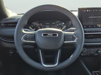 2023 Jeep Compass Altitude