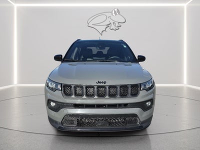 2023 Jeep Compass Altitude