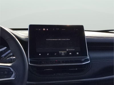 2023 Jeep Compass Altitude