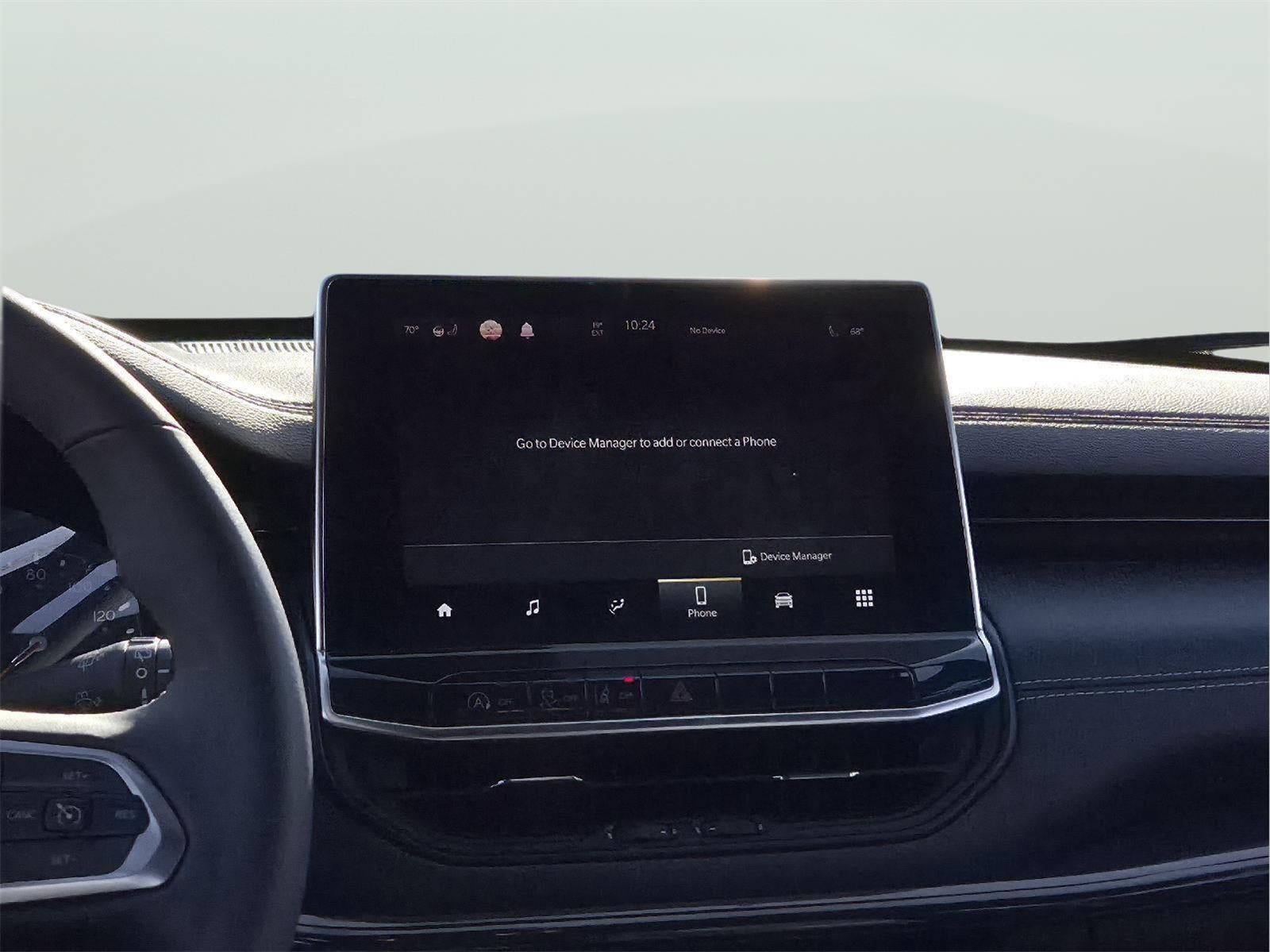 2023 Jeep Compass Altitude