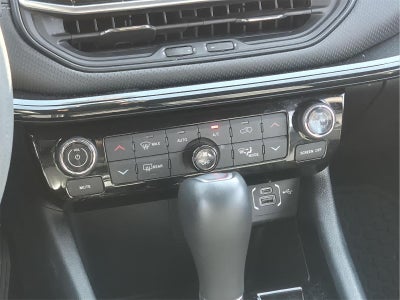 2023 Jeep Compass Altitude