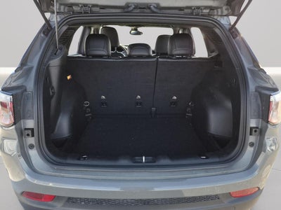 2023 Jeep Compass Altitude