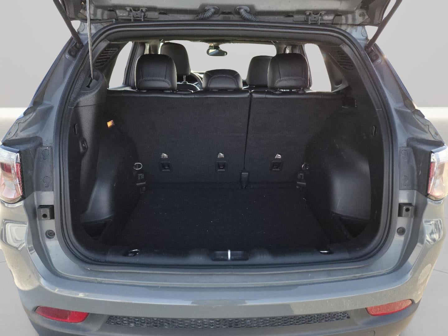 2023 Jeep Compass Altitude