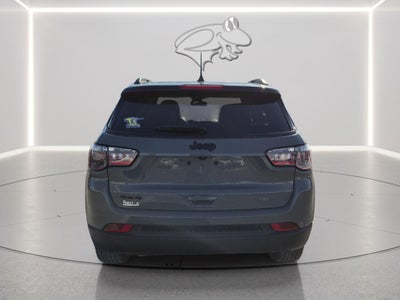 2023 Jeep Compass Altitude