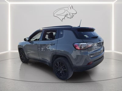 2023 Jeep Compass Altitude