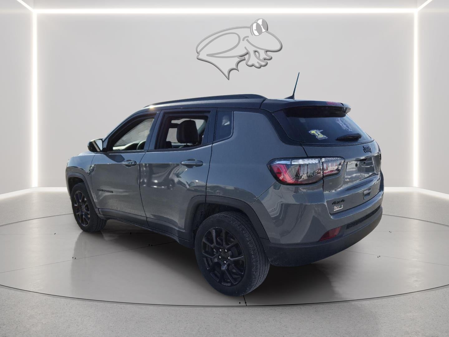 2023 Jeep Compass Altitude