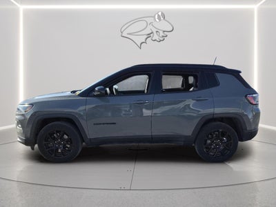 2023 Jeep Compass Altitude