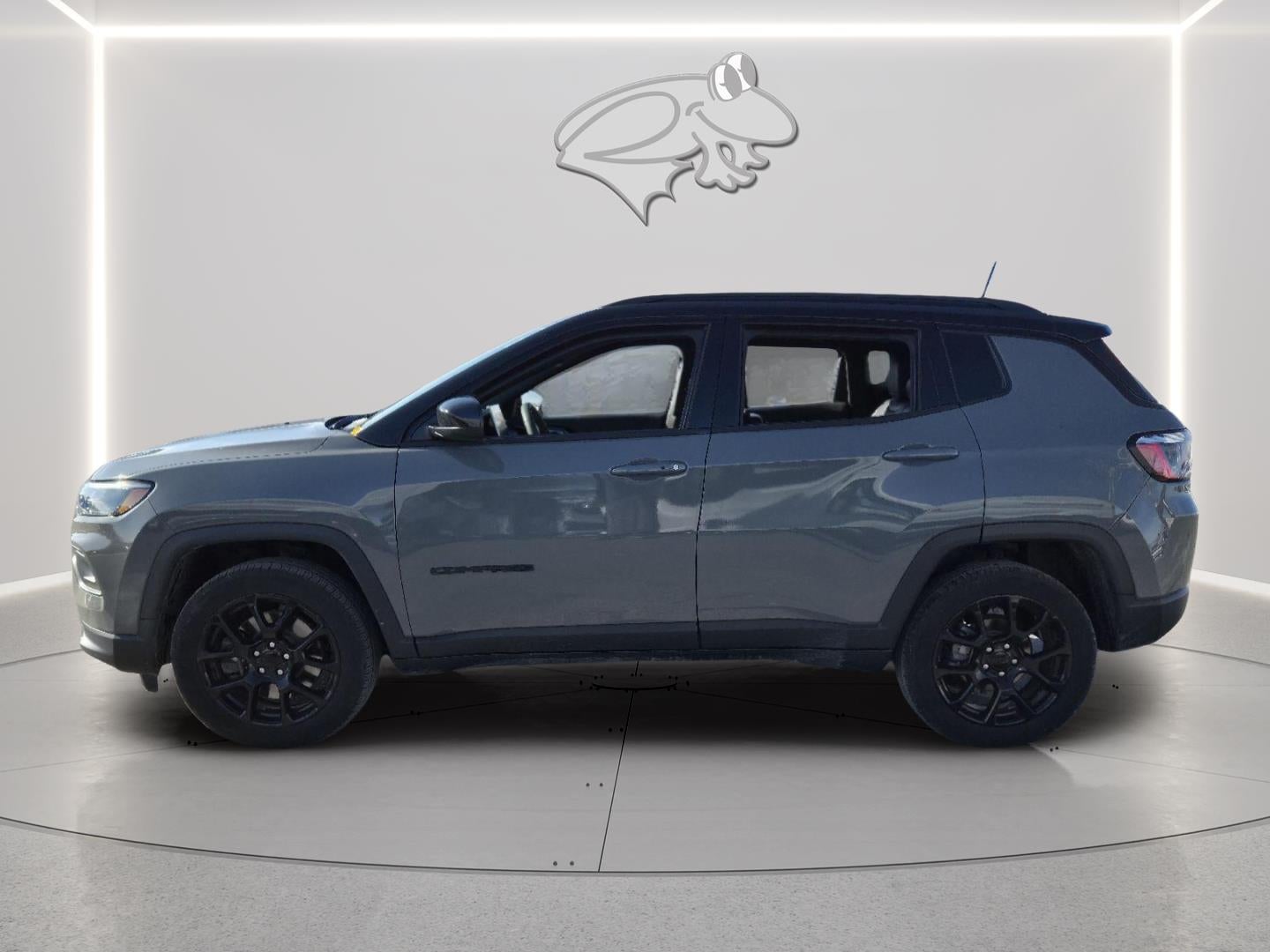 2023 Jeep Compass Altitude