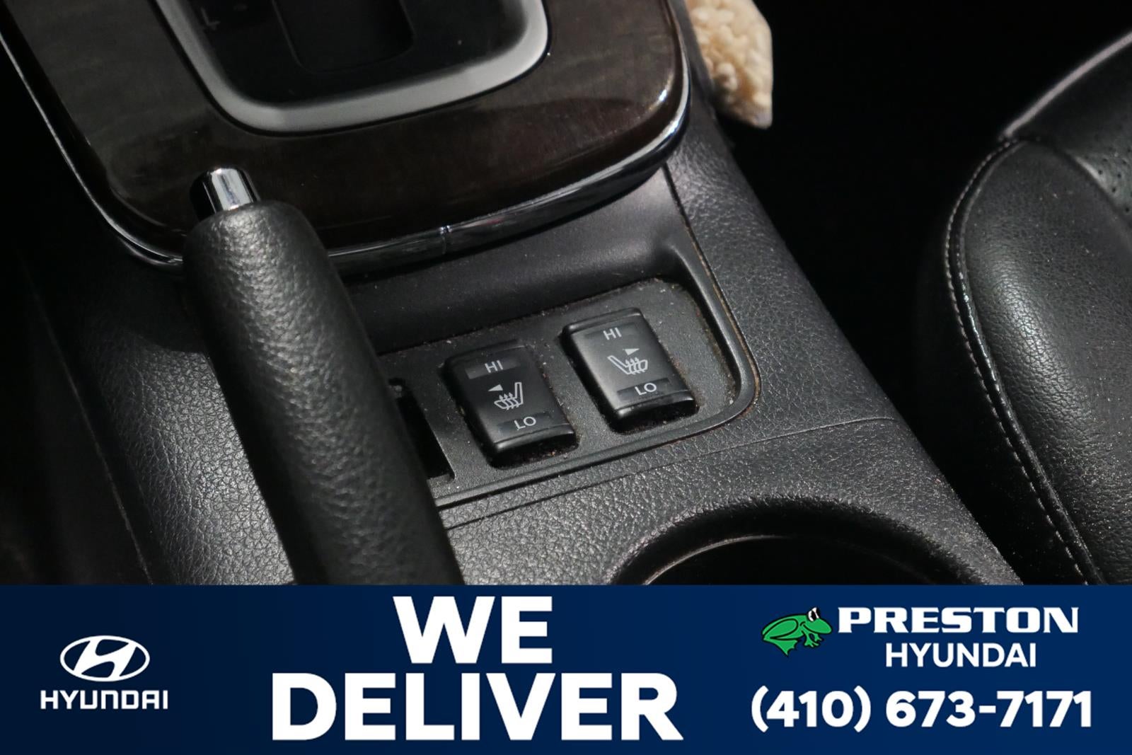 2015 Nissan Sentra SL