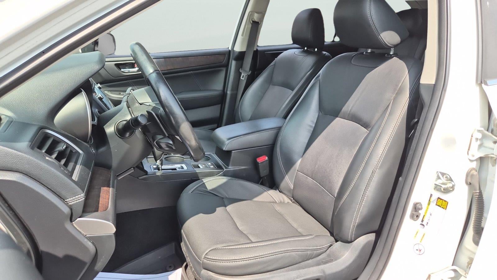 2019 Subaru Outback Limited