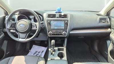 2019 Subaru Outback Limited