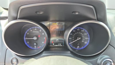 2019 Subaru Outback Limited