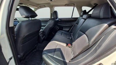 2019 Subaru Outback Limited